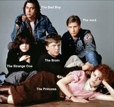 Tell us: Which "Breakfast Club" character are you? | Entertainment |  lancasteronline.com