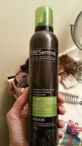 They can make refreshing much more challenging than it should be, and they can really drag down your curls and waves. Tresemme Flawless Curls Mousse Reviews In Hair Styling Products Chickadvisor