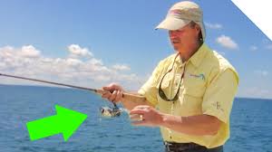 Understanding Gear Ratio Of Fishing Reels