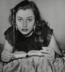 Marina Berti Actress Box 715 304111622 Editorial Stock Photo