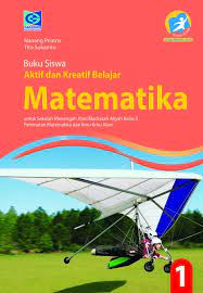 Download buku matematika peminatan kelas 12 kurikulum 2013 pdf. E Book Aktif Dan Kreatif Belajar Matematika Kls X Peminatan Grafindo Media Pratama
