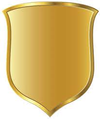Golden Badge Template Png Picture Badge Template Golden Logo Design Picture Frame Template