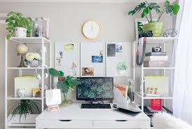Home office ideas in singapore. How To Take Your Home Office To The Next Level According To An Hgtv Designer