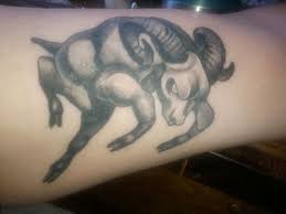 Get an answer from vedic astrology for aries sign. 37 Aries Tattoos Of Creative Freedom And Meanings Tattooswin