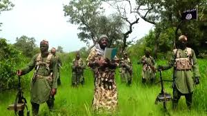 According to vanguard, this happened after suspected members of islamic state of west africa province (iswap). Boko Haram Leader Shekau Declares Is Will Remain In West Africa In Video Defense For Hire D4h