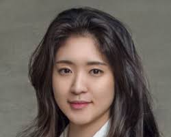 21일 재계에 따르면 민정씨와 정환씨는 결혼. Efw3npeadanm8m