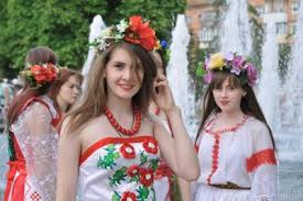У минулому й позаминулому роках організовувалися парадну ходу. Z Dnem Vishivanki 2020 Najkrashi Privitannya Z Dnem Vishivanki V Kartinkah Listivkah Unian