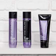 Epingle Sur Shampoing Violet