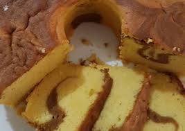 Berbeda dengan banana bread, bolu pisang punya tekstur yang jauh lebih ringan dan mengembang tinggi. Resep Kue Bolu Panggang Oleh Ressa Amalia Cookpad