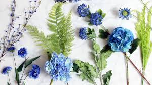 My eyesight is not good enough to work on finer cloth and somehow, i always see silk used on very fine linen by very experienced stitchers. How To Arrange Silk Flowers Like A Pro Prairie Gardens Jeffrey Alans