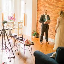 The virtual wedding design experience offers everything you need to plan your dream. Virtual Weddings During Quarantine Couples Share Their Stories Vox