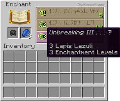 Our best minecraft enchantments guide tells you the best enchantments to use for every piece of equipment in the game! How To Make An Enchanted Netherite Helmet In Minecraft