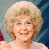 Mrs. Leota June Kestler Obituary