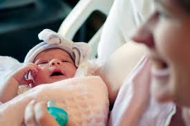 Why am I not happy?': What it's like to have postpartum depression