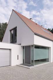 Berschneider Berschneider Architekten Bda Innenarchitekten Neumarkt Neubau Wh S 2001 Nurnberg Kraftsh Haus Architektur Fassade Haus Architektur Haus