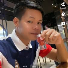 Joshua Monte de Ramos