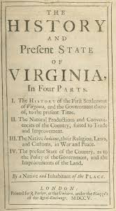 To have fun, gamble, see the town and hunt some ghosts at the. Bacon S Rebellion 1676 1677 Encyclopedia Virginia