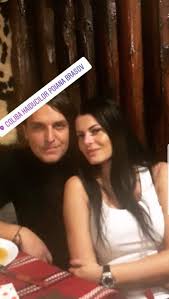 24 aprilie 1980 (40 de ani)constanța, românia. Cu Cine Se IubeÈ™te Fostul SoÈ› Al Elenei BÄƒsescu Syda È™i A Petrecut SÄƒrbÄƒtorile Cu O BrunetÄƒ Super Sexy Libertatea