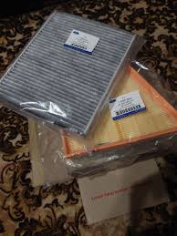 Первая замена фильтров – автомобилю 12 лет — Ford Mondeo IV, 1,6 л, 2012  года | плановое ТО | DRIVE2