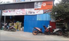 Toko tirta bangunan supermarket terletak di 4 lokasi dalam area depok. Toko Bangunan Murah Di Banjarmasin Manyasah Ilmu