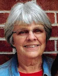 Obituary information for Carol Dian Gettinger