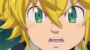 Just when it seems as if the seven deadly sins will be defeated by hendrickson's overwhelming power, elizabeth's power returns to her. The Seven Deadly Sins Wrath Of The Gods Episode 13 Release Date Set In 2020 Escanor Finishes Meliodas Rampage Econotimes