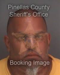 Man With History of Fraud Had Ties to New Port Richey