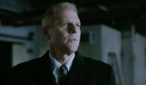 Resultado de imagen de noah emmerich the americans finale