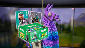 That includes 9 exclusive cards trading cards hobby box card binder there is a total of 300 cards at this time including holofoils rarities. 2019 Panini Fortnite Series 1 Trading Cards Checklist Details Exclusives