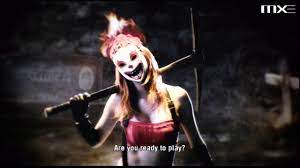 The reaction to this new take on mr. Twisted Metal 2012 Epilouge 2 Secret Ending Hd Youtube