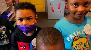 Career day Fashion Show. I don't own the rights to this music.