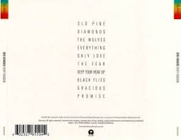 While listening to the song you can tell it has struck a chord deep within him; Every Kingdom Cd Re Release Von Ben Howard
