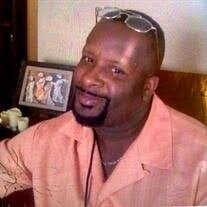 Mr. Marvin Smith Obituary