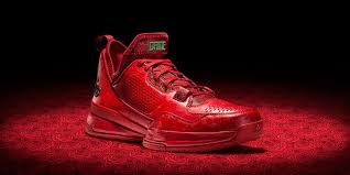 Adidas Basketball Damian Lillard And John Wall Florist City Collection