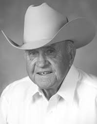 Winfred Carroll “Jiggs” Mann