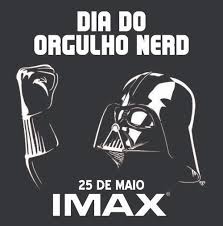 A data tem pelo menos 3 origens diferentes, todas elas relativamente recentes. Imax Curitiba Celebra O Dia Do Orgulho Nerd Neste Domingo Pausa Dramatica Cinema Musica Entretenimento E Cultura Pop