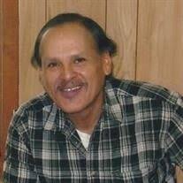 CAESAR LOPEZ Obituary