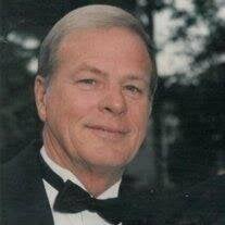 Jerry Wilson Pressley Obituary