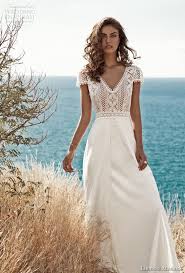 Pin On Beach Wedding Dresses