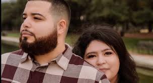 Marisol Reyes and Chris Gil's Wedding Website