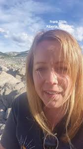 in Canada with Frank Reference