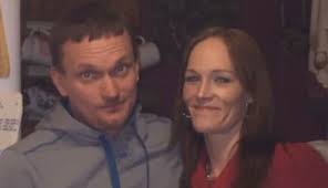 Couple with four kids killed in car crash days after the birth of their  premature baby