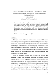 Ucapan syukuran 7 bulanan kehamilan doc. Doc Tradisi Lisan Kehamilan 7 Bulan Tingkeban Di Desa Sadengan Kecamatan Sumberbaru Kabupaten Jember Nur Fajariani Academia Edu