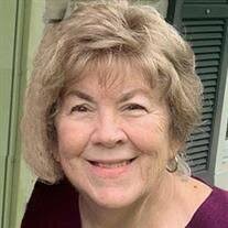 Gwendolyn Sue Fleming Obituary