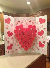 Valentines Party Punch A Prize Super Easy Valentines School Valentine Party Game Valentine School Party