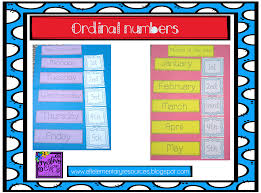 Efl Elementary Teachers Calendar Days And Months Pocket Chart Cards Calendar Activities English Learner