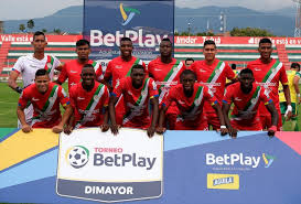 Colombia, torneo betplay (torneo apertura). Conozca Los Ocho Equipos Clasificados A Los Cuadrangulares Del Torneo Betpl Alerta Tolima