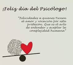 De hecho, se estima que existen alrededor de 100 psicólogos cada 100.000 habitantes. Dia Del Psicologo En El Peru Archivo Central Huarmey Facebook