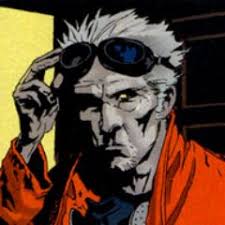 Ben Slinger (@ben_slinger)