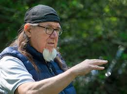 Being Frank: Harvest management is not enough